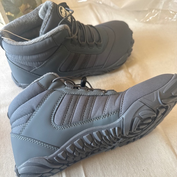 Hike footwear kasdava pro winter barefoot shoe - Picture 2 of 7